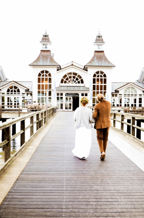 Hochzeitsfotograf Rügen Sellin Hochzeitsfotograf Rügen Sellin