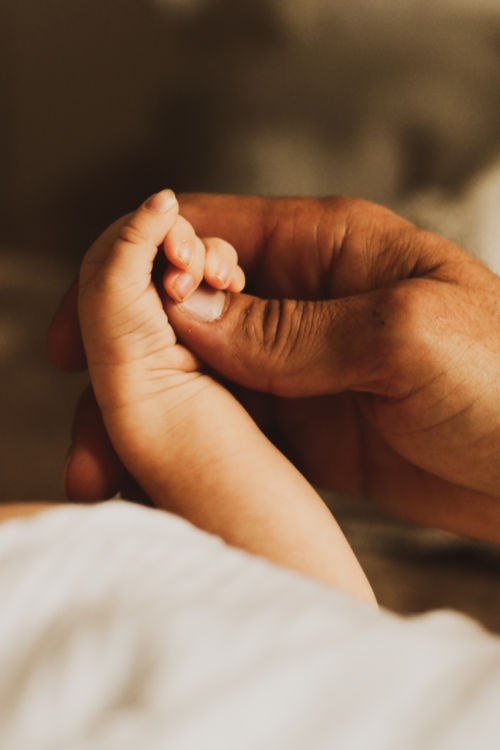 Babyfotografie Babyfotografie