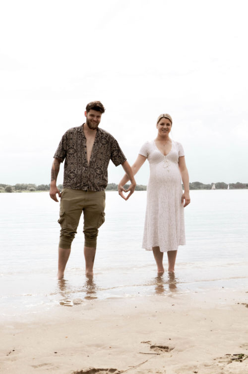 Schwangerschaftsfotograf Hamburg Elbe Schwangerschaftsfotograf Hamburg Elbe