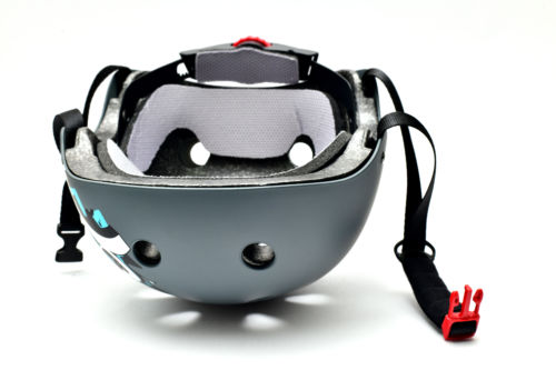 Skullcap Skatehelm Skullcap Skatehelm