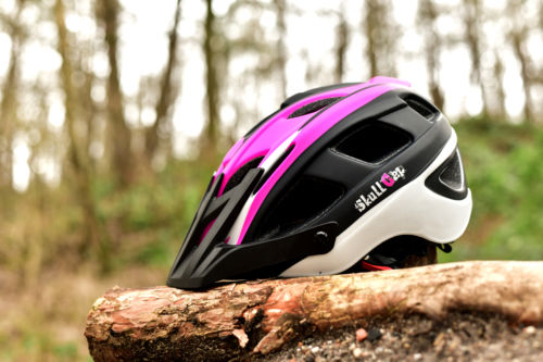 Skullcap MTB Helm Produktfoto Skullcap MTB Helm